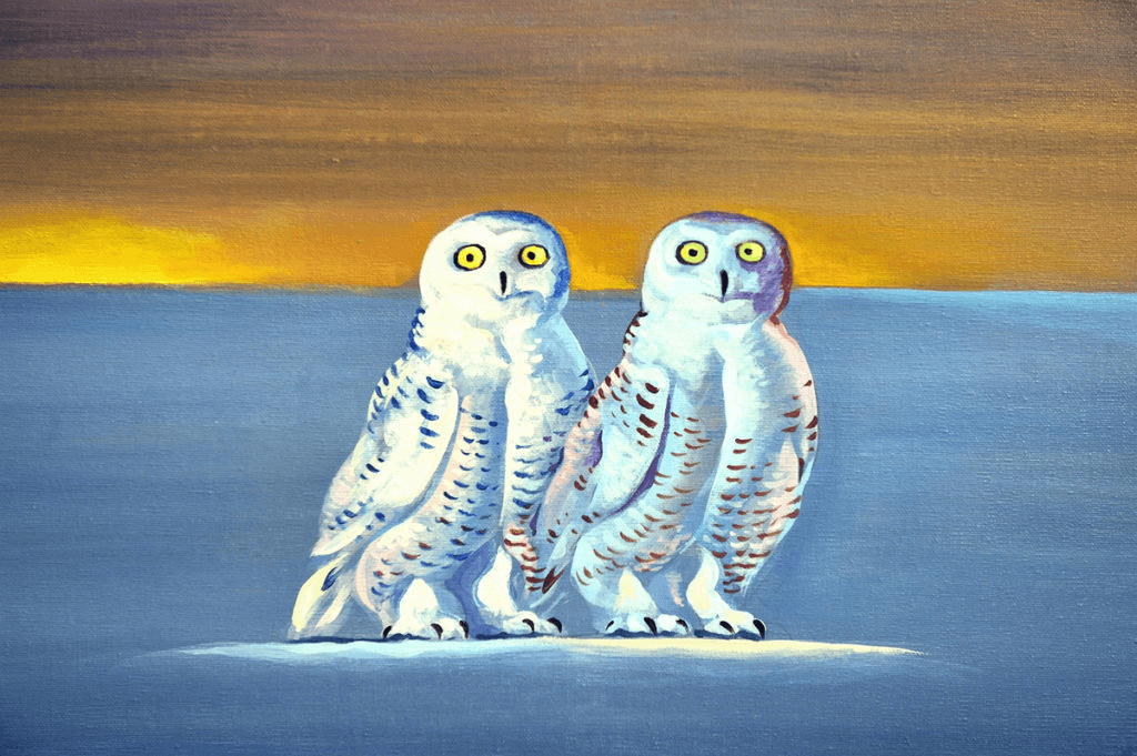 Шелкография 3