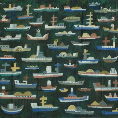 Графическая работа 2